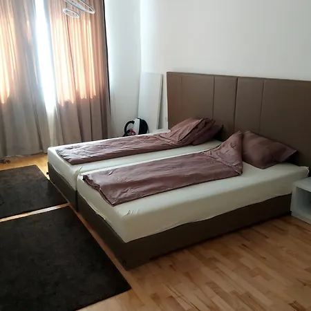 Apartman 1 Διαμέρισμα