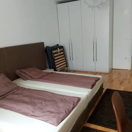 Apartman 1 Διαμέρισμα