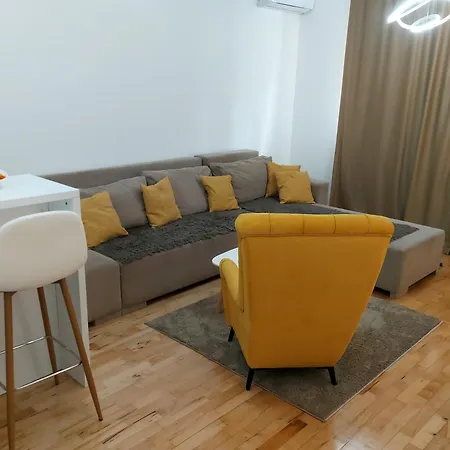 Apartman 1 Διαμέρισμα *