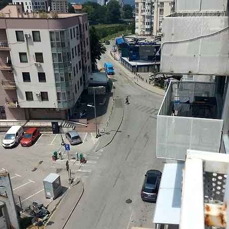 Διαμέρισμα Apartman 1 Σαράγεβο