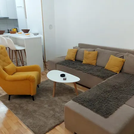 Apartman 1 Σαράγεβο