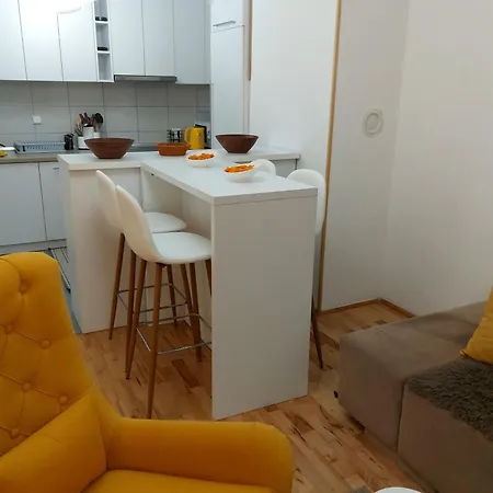 Apartman 1 * Σαράγεβο
