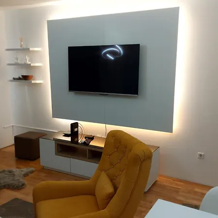 Apartman 1 * Σαράγεβο
