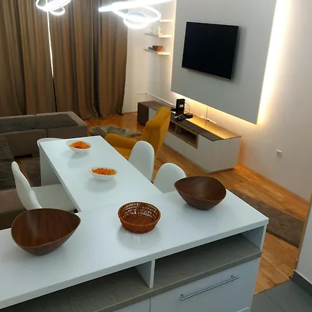 Διαμέρισμα Apartman 1