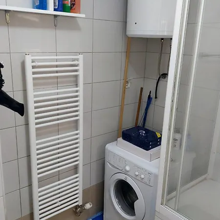 Apartman 1