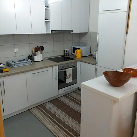 Apartman 1 * Σαράγεβο