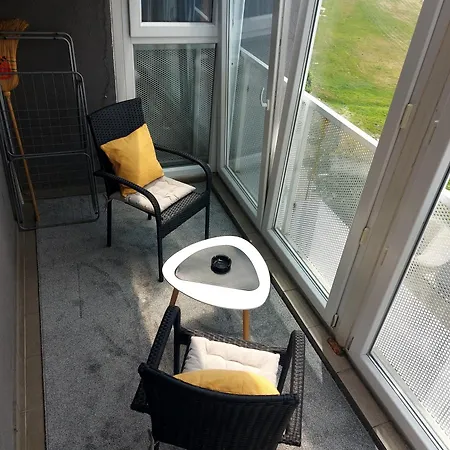 Διαμέρισμα Apartman 1 Σαράγεβο