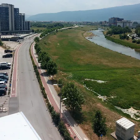 Apartman 1 *